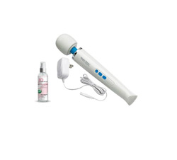   New Hitachi Rechargeable Original Magic Wand Muscle Massager 